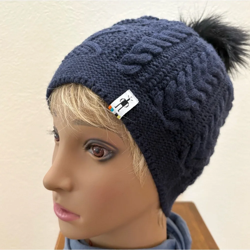 Smartwool merino wool